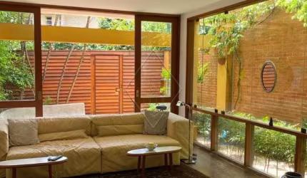 Casa com 2 quartos à venda na Rua Santa Cristina, 329, Jardim Paulistano, São Paulo por R$ 5.400.000