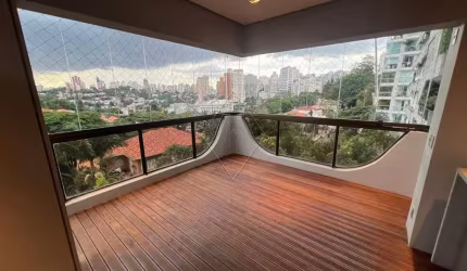 Apartamento com 3 quartos à venda na Rua Ceará, 247, Higienópolis, São Paulo por R$ 6.000.000