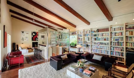 Casa com 4 quartos à venda na Doutor Celso Dario Guimarães, 384, Morumbi, São Paulo por R$ 9.500.000