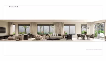 Apartamento com 4 quartos à venda na Rua José Jannarelli, 662, Cidade Jardim, São Paulo por R$ 8.762.929