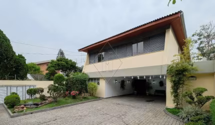 Casa com 4 quartos à venda na Rua General Sena Vasconcelos, 186, Cidade Jardim, São Paulo por R$ 2.800.000