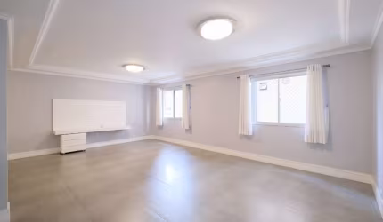 Apartamento com 3 quartos à venda na Ministro Rocha de Azevedo, 464, Cerqueira César, São Paulo por R$ 2.400.000