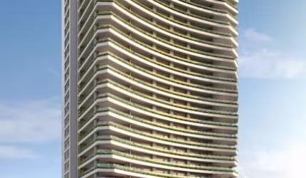 Apartamento com 3 quartos à venda na Avenida Agami, 364, Parque Ibirapuera, São Paulo por R$ 7.189.385