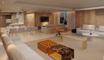 Apartamento com 3 quartos para alugar na Rua Oscar Freire, 237, Cerqueira César, São Paulo por R$ 48.000