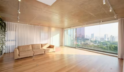 Cobertura com 2 quartos à venda na Praça Senador Lineu Prestes, 326, Alto de Pinheiros, São Paulo por R$ 6.900.000