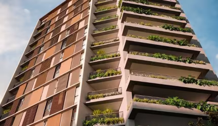 Cobertura com 4 quartos à venda na Rua Padre João Manuel, 574, Cerqueira César, São Paulo por R$ 31.000.000