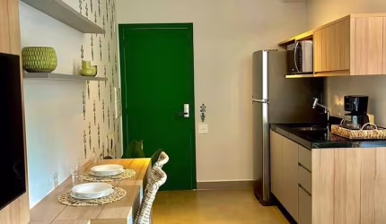 Loft com 1 quarto à venda na Dr. Melo Alves, 268, Jardim América, São Paulo por R$ 760.000