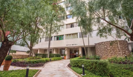 Apartamento com 3 quartos à venda na Rua Maranhão, 629, Higienópolis, São Paulo por R$ 1.590.000
