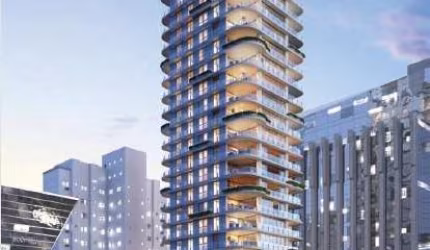 Apartamento com 4 quartos à venda na Rua Lopes Neto, 303, Itaim Bibi, São Paulo por R$ 27.120.000