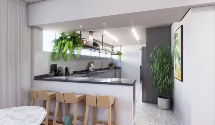 Apartamento com 3 quartos à venda na Rua Maranhão, 500, Higienópolis, São Paulo por R$ 1.550.000