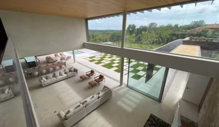 Casa em condomínio fechado com 7 quartos à venda na Quinta da Baroneza, 1, Baronesa, São Paulo por R$ 29.900.000