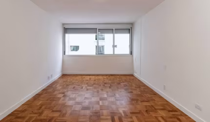 Apartamento com 3 quartos à venda na Rua Doutor Veiga Filho, 228, Higienópolis, São Paulo por R$ 2.200.000
