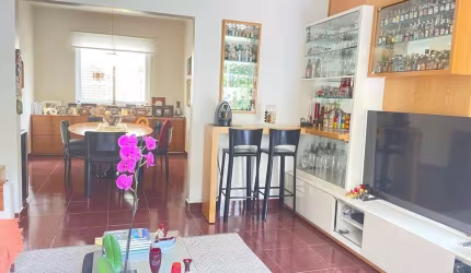 Casa em condomínio fechado com 3 quartos à venda na Rua Tabapuã, 1451, Itaim Bibi, São Paulo por R$ 2.960.000