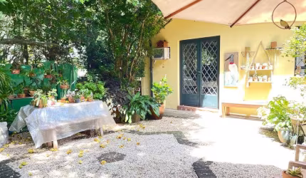 Casa com 3 quartos à venda na Rua Conde de Porto Alegre, 16, Parque Ibirapuera, São Paulo por R$ 3.500.000