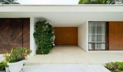 Casa com 4 quartos à venda na Venezuela, 491, Jardim Europa, São Paulo por R$ 25.000.000