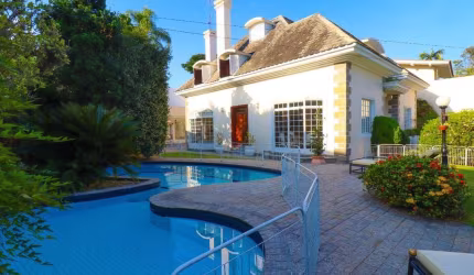 Casa com 3 quartos à venda na Rua Professor Paulo Pupo, 77, Morumbi, São Paulo por R$ 2.950.000