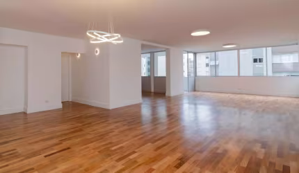 Apartamento com 3 quartos à venda na Rua Pernambuco, 46, Higienópolis, São Paulo por R$ 3.510.000
