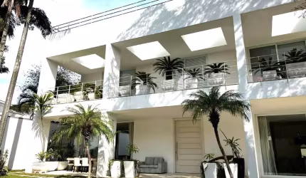 Casa com 3 quartos para alugar na Rua Argentina, 563, Jardim Europa, São Paulo por R$ 85.000