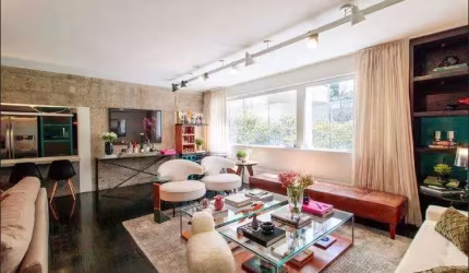 Apartamento com 2 quartos à venda na Rua da Consolação, 2801, Cerqueira César, São Paulo por R$ 1.595.000