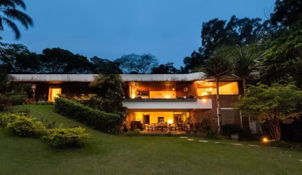 Casa com 4 quartos à venda na Rua Professor Luciano Gualberto, 257, Morumbi, São Paulo por R$ 7.500.000