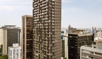Apartamento com 3 quartos à venda na Rua Henrique Monteiro, 154, Jardim Paulistano, São Paulo por R$ 7.930.000