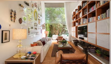 Casa com 3 quartos à venda na Rua Dona Maria Carolina, 217, Jardim Paulistano, São Paulo por R$ 11.500.000