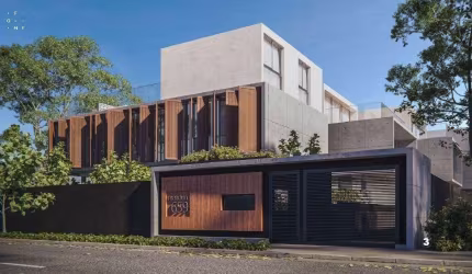 Casa em condomínio fechado com 4 quartos à venda na Rua Manduri, 659, Jardim Paulistano, São Paulo por R$ 12.352.484