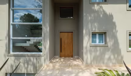 Casa com 4 quartos à venda na Rua Comendador Bichara Moherdauí, 64, Morumbi, São Paulo por R$ 8.100.000