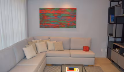 Loft à venda na Rua Oscar Pereira da Silva, 103, Itaim Bibi, São Paulo por R$ 2.561.100