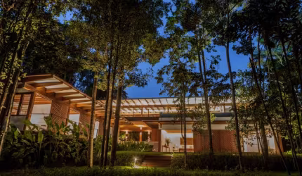 Casa em condomínio fechado com 6 quartos à venda na do Telegrafo, 1, Trancoso, Porto Seguro por R$ 7.000.000