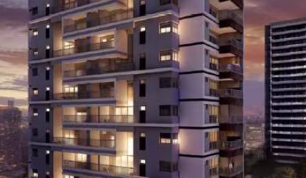 Cobertura à venda na Avenida dos Imarés, 295, Parque Ibirapuera, São Paulo por R$ 2.650.330