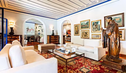 Casa com 6 quartos à venda na Avenida Morumbi, 847, Morumbi, São Paulo por R$ 10.000.000