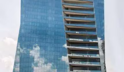 Apartamento com 4 quartos à venda na Rua Horácio Láfer, 500, Itaim Bibi, São Paulo por R$ 14.000.000