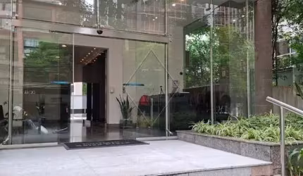 Sala comercial à venda na Rua Tabapuã, 100, Itaim Bibi, São Paulo por R$ 1.350.000
