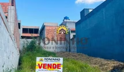 Terreno à venda na Vila Vermont, Itaquaquecetuba  por R$ 230.000