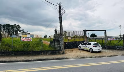 Barracão / Galpão / Depósito à venda no Parque Residencial Souza Campos, Itaquaquecetuba  por R$ 1.000.090