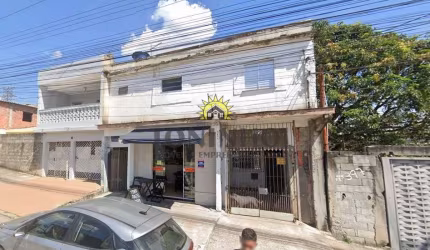 Casa com 5 quartos à venda no Jardim Luciana, Itaquaquecetuba  por R$ 350.000