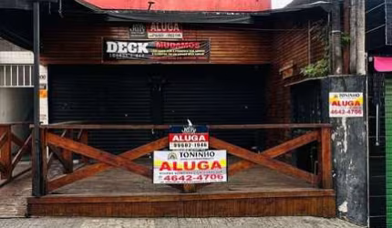 Ponto comercial para alugar na Vila Virgínia, Itaquaquecetuba  por R$ 5.000