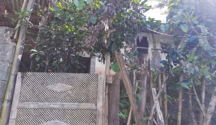 Casa com 1 quarto à venda no São Bento, Arujá  por R$ 60.000