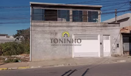 Casa com 3 quartos à venda no residencial Flamboyant, Itaquaquecetuba  por R$ 950.000