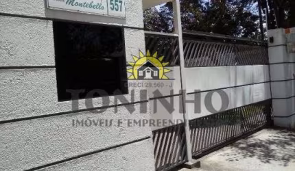 Apartamento com 2 quartos à venda na Vila Monte Belo, Itaquaquecetuba  por R$ 200.000