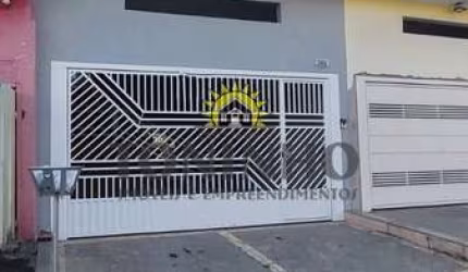 Casa com 1 quarto à venda no Parque Residencial Scaffid II, Itaquaquecetuba  por R$ 380.000