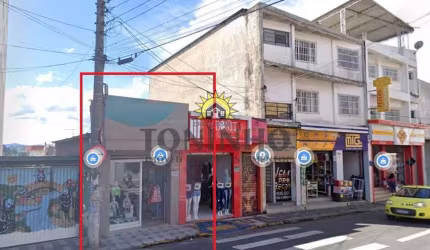 Ponto comercial para alugar no Centro, Itaquaquecetuba  por R$ 6.000