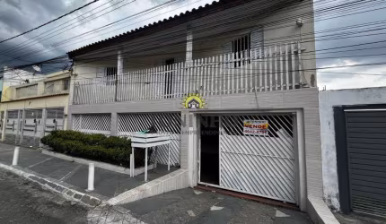 Casa com 7 quartos à venda no Jardim do Carmo, Itaquaquecetuba  por R$ 950.000