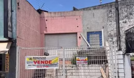 Ponto comercial à venda no Centro, Itaquaquecetuba  por R$ 500.000