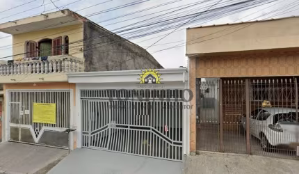 Casa com 2 quartos à venda na Vila Virgínia, Itaquaquecetuba  por R$ 371.000
