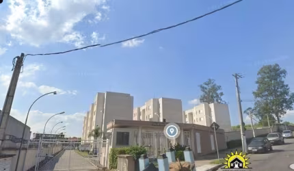 Apartamento com 2 quartos à venda na Cidade Kemel, Itaquaquecetuba  por R$ 202.000
