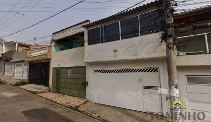 Casa com 3 quartos à venda na Vila Virgínia, Itaquaquecetuba  por R$ 380.000