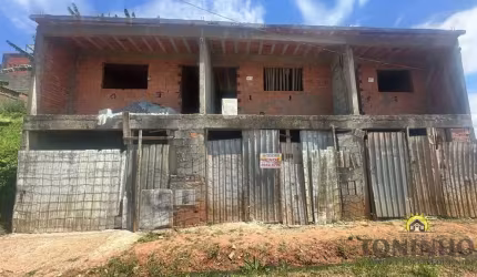 Terreno à venda na C-15 Rua Tapajós, 87, Jardim Amazonas, Itaquaquecetuba por R$ 500.000