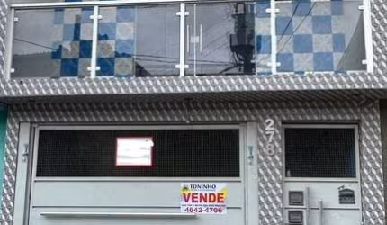Casa com 3 quartos à venda no Residencial Pamela, Itaquaquecetuba  por R$ 450.000